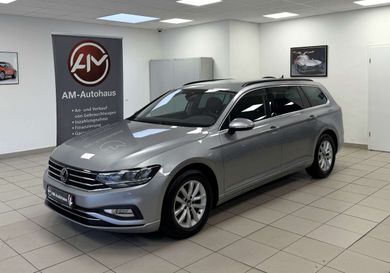 Volkswagen Passat Variant, 2024