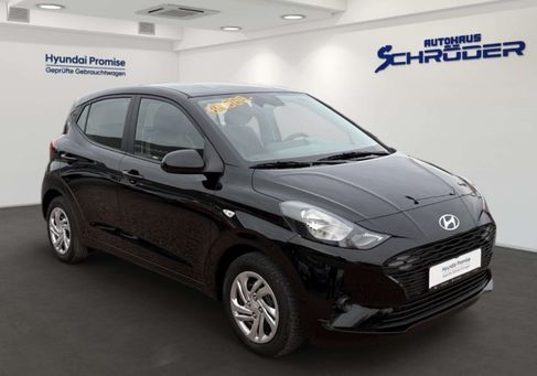 Hyundai i10, 2024 2