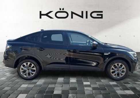 Renault Arkana, 2025