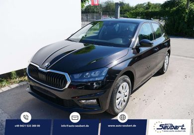 Skoda Fabia, 2026
