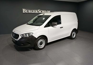 Mercedes-Benz Citan, 2022
