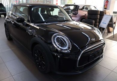 MINI ONE, 2021