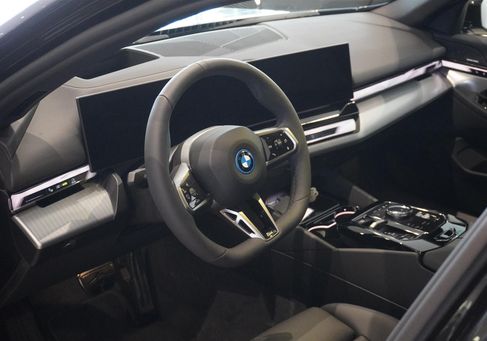 BMW, 2026 2