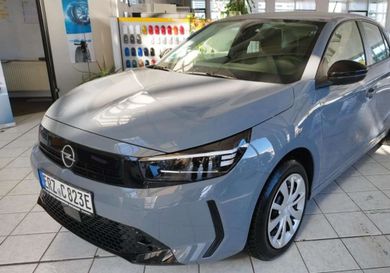 Opel Corsa, 2024