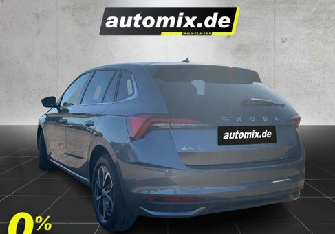Skoda Scala, 2024
