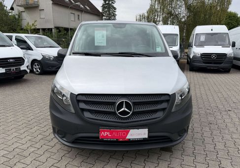 Mercedes-Benz Vito, 2022