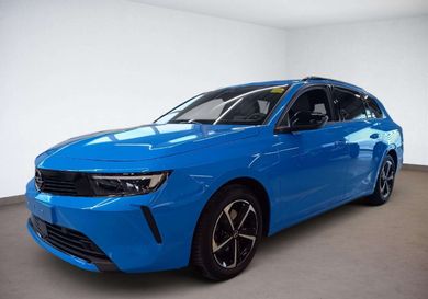 Opel Astra, 2025