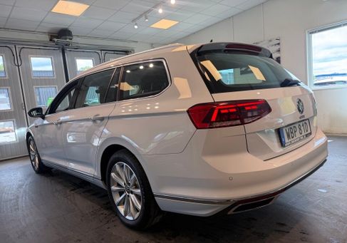 Volkswagen Passat Variant, 2022 3