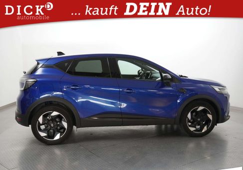 Renault Captur, 2025