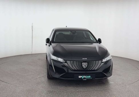 Peugeot 308, 2023