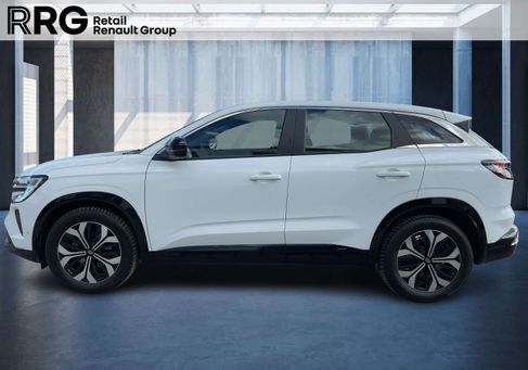 Renault Austral, 2024 2