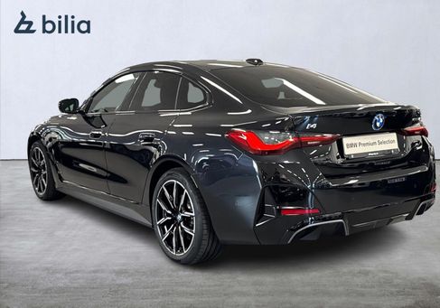 BMW i4, 2025 2