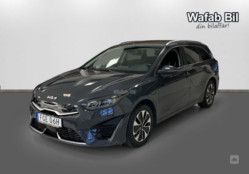 Kia Cee&#039;d Sportswagon, 2022