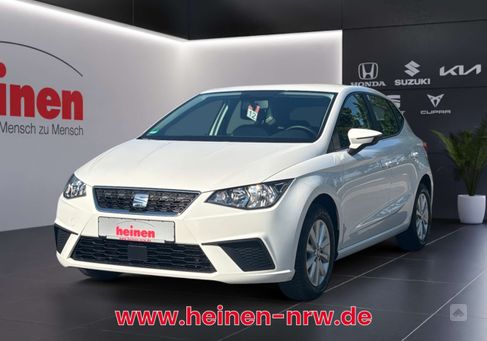 Seat Ibiza, 2020