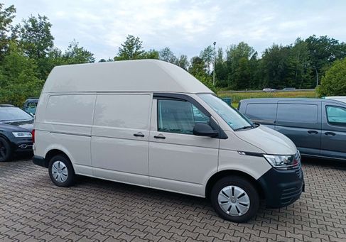 Volkswagen T6 Transporter, 2022