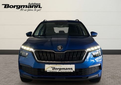 Skoda Kamiq, 2023