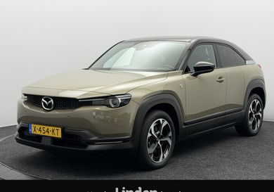 Mazda MX-30, 2023