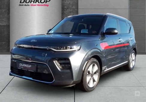 Kia Soul, 2019