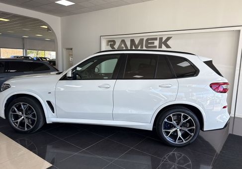 BMW X5, 2019