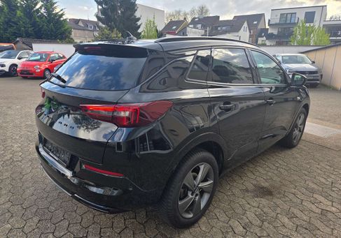 Opel Grandland X, 2024