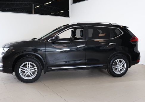 Nissan X-Trail, 2019