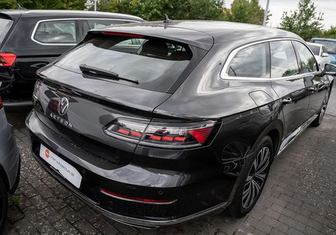 Volkswagen Arteon, 2022