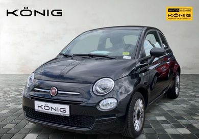 Fiat 500, 2023