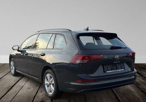 Volkswagen Golf, 2024 2