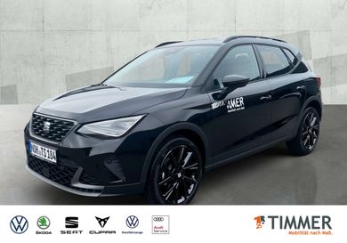 Seat Arona, 2026