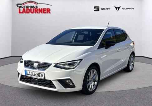 Seat Ibiza, 2024 2