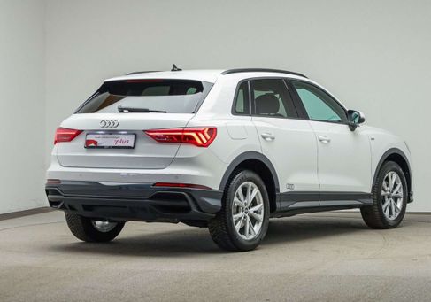 Audi Q3, 2022