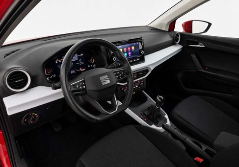 Seat Arona, 2024