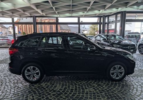 BMW X1, 2022 2