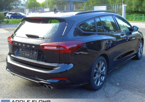 Ford Focus, 2025 3