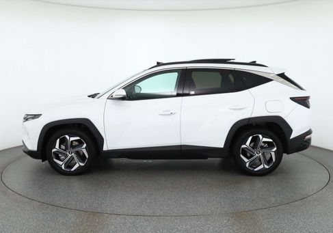 Hyundai Tucson, 2022