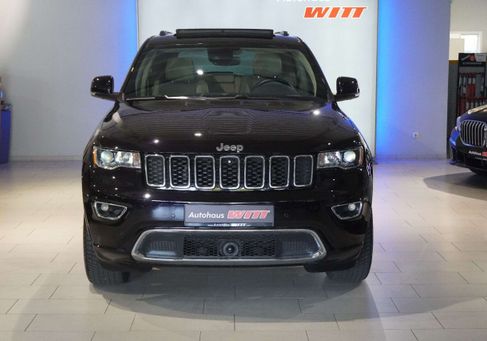 Jeep Grand Cherokee, 2020 2