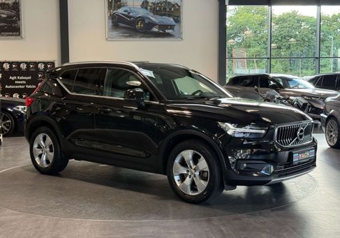 Volvo XC40, 2018 2
