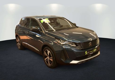 Peugeot 3008, 2023
