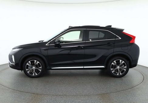 Mitsubishi Eclipse Cross, 2018