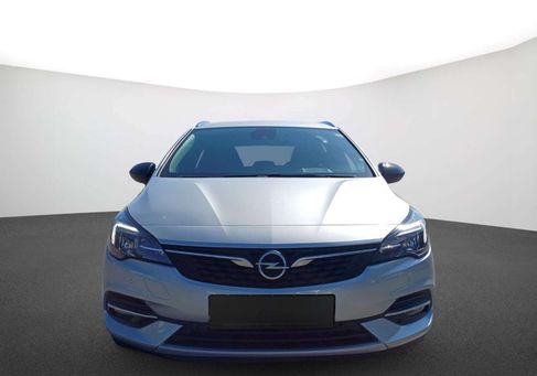 Opel Astra, 2022 3