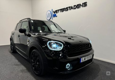 MINI, 2022