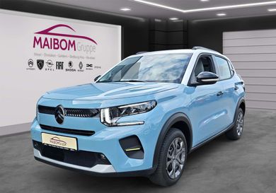 Citroën C3, 2026