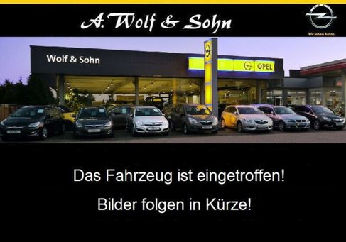 Opel Crossland X, 2023