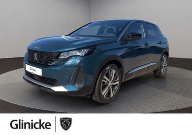 Peugeot 3008, 2024