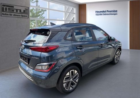 Hyundai Kona, 2022 3