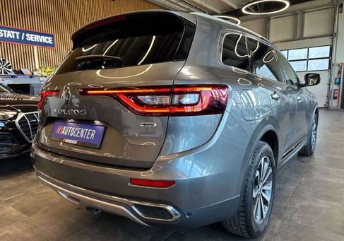 Renault Koleos, 2021