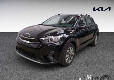 Kia Stonic, 2025