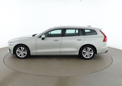 Volvo V60, 2019 2