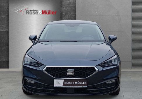Seat Leon, 2024