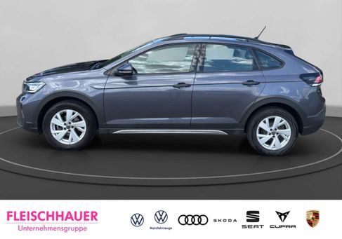 Volkswagen Taigo, 2023